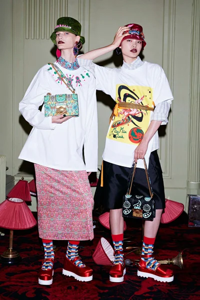 Look 4